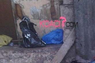 Côte dÂ’Ivoire : Interdiction des sachets plastiques, gouvernement et acteurs à  la recherche de solutions raisonnables